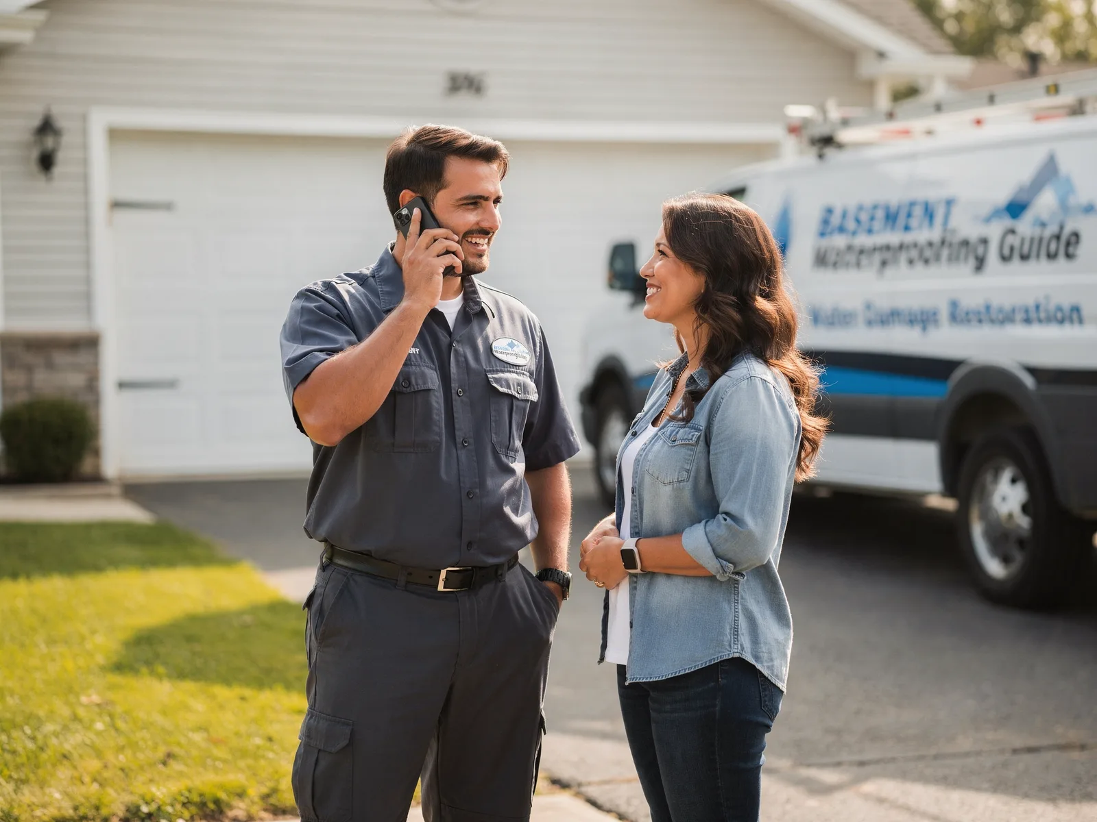 Basement Waterproofing Near Me East Orange, NJ FAQs